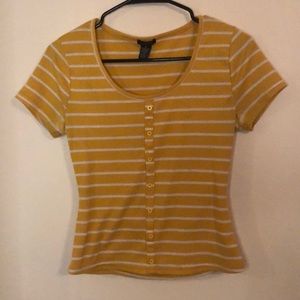 Striped TShirt